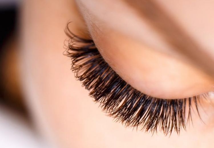 Lash Tint